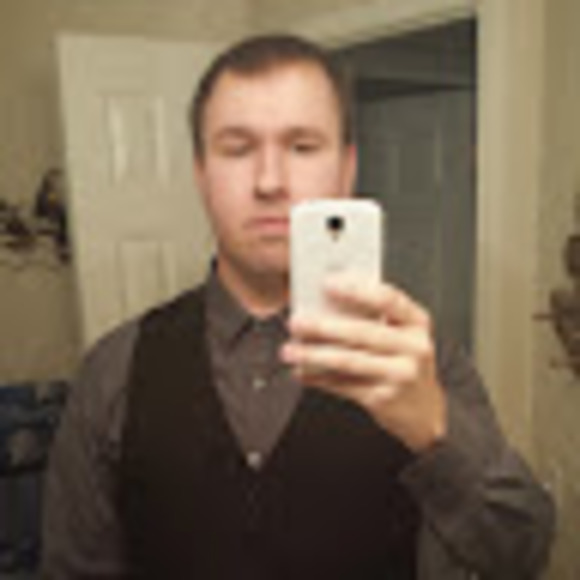 Meet your Posher, Daniel - Picture 1 of 1
